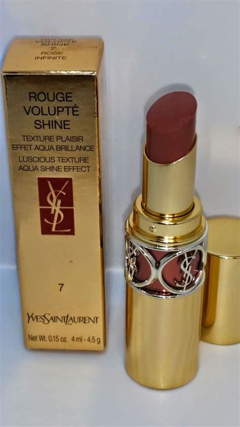 YSL Rose Infinite (7) Dupes 